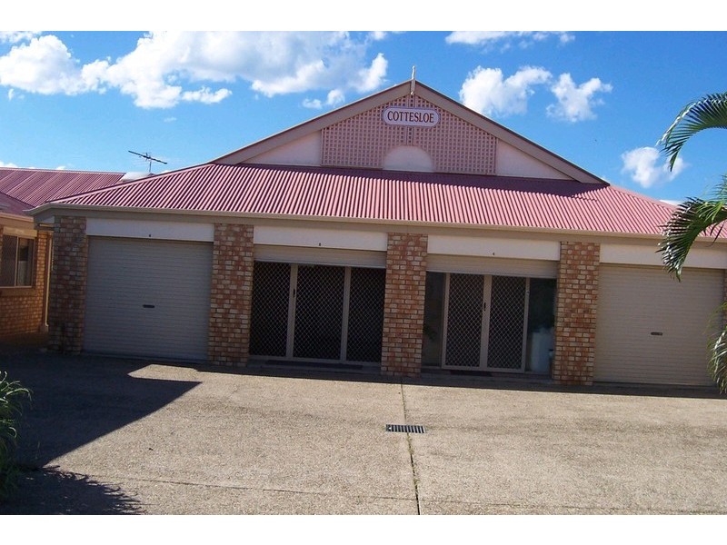 5/74 Dalton Street, Kippa-ring QLD 4021