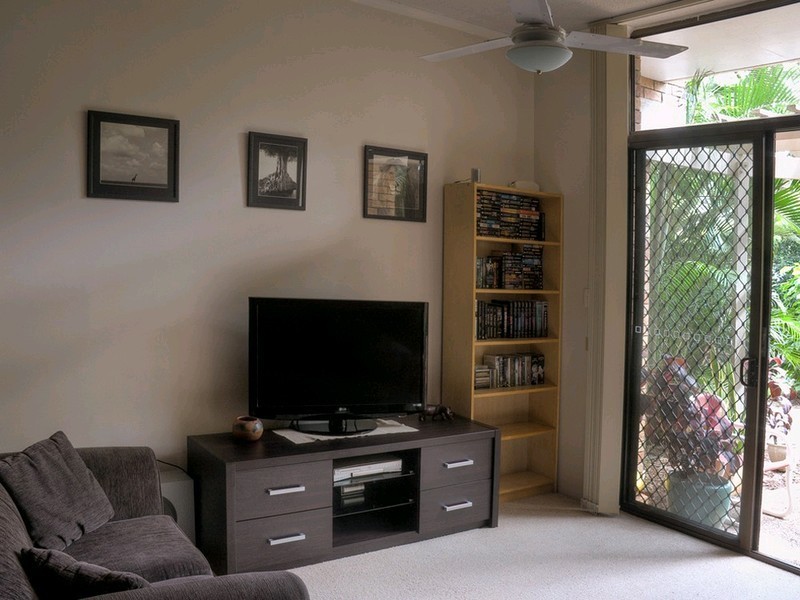 1/11 Bowler Street, Paddington QLD 4064