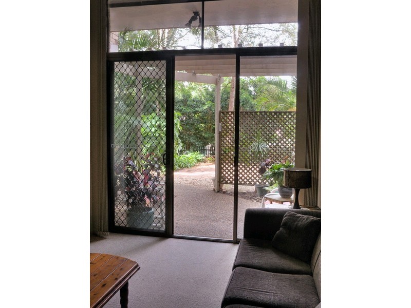 1/11 Bowler Street, Paddington QLD 4064