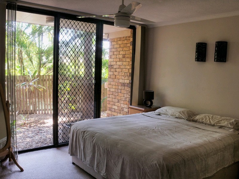 1/11 Bowler Street, Paddington QLD 4064