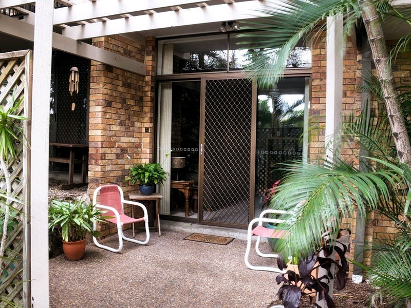 1/11 Bowler Street, Paddington QLD 4064