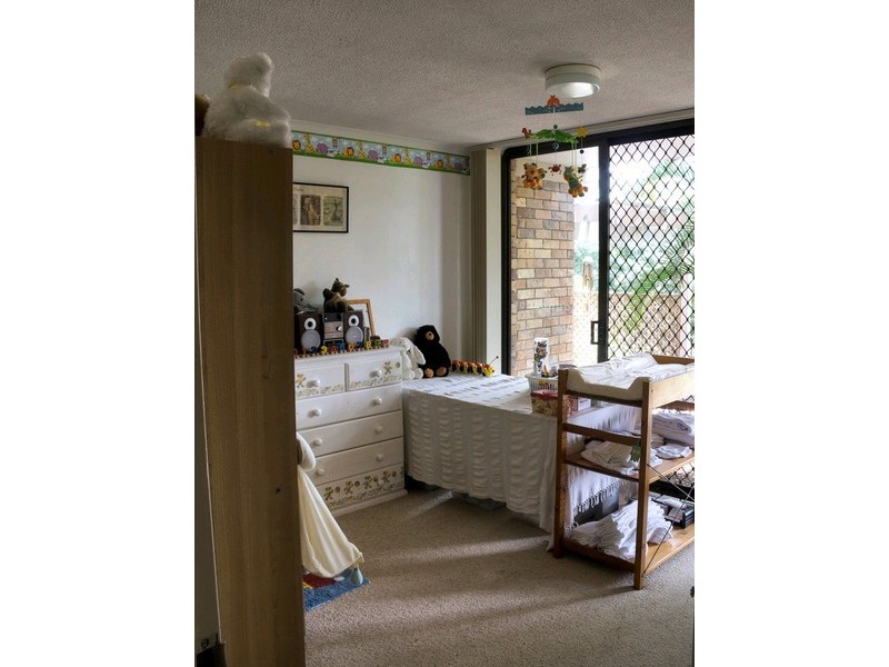 1/11 Bowler Street, Paddington QLD 4064