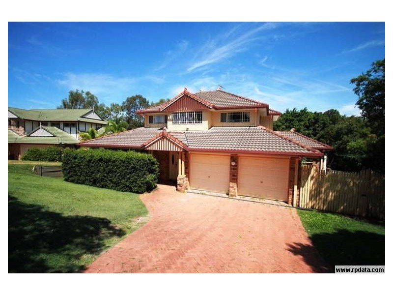 4 Havenhill Court, Murrumba Downs QLD 4503