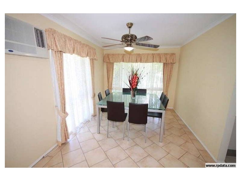 4 Havenhill Court, Murrumba Downs QLD 4503