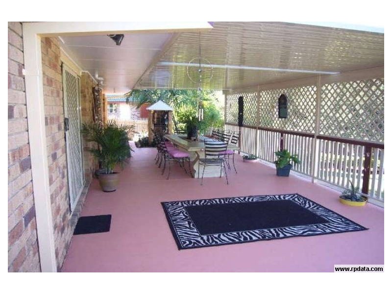 4 Havenhill Court, Murrumba Downs QLD 4503