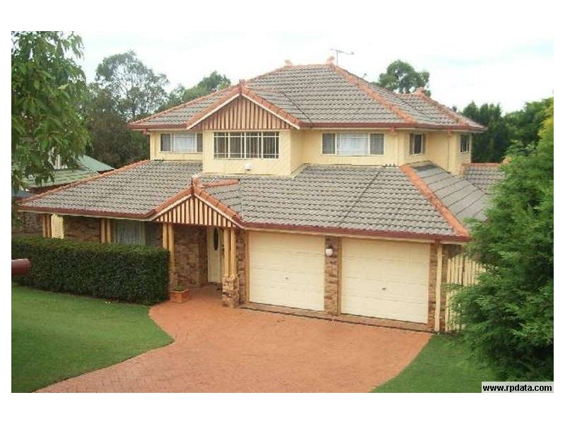 4 Havenhill Court, Murrumba Downs QLD 4503