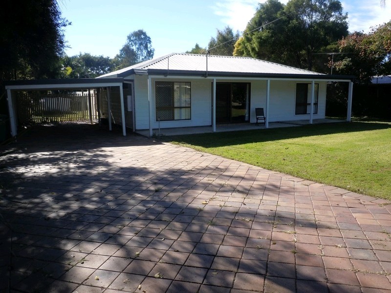 81 South Queensborough Parade, Karalee QLD 4306