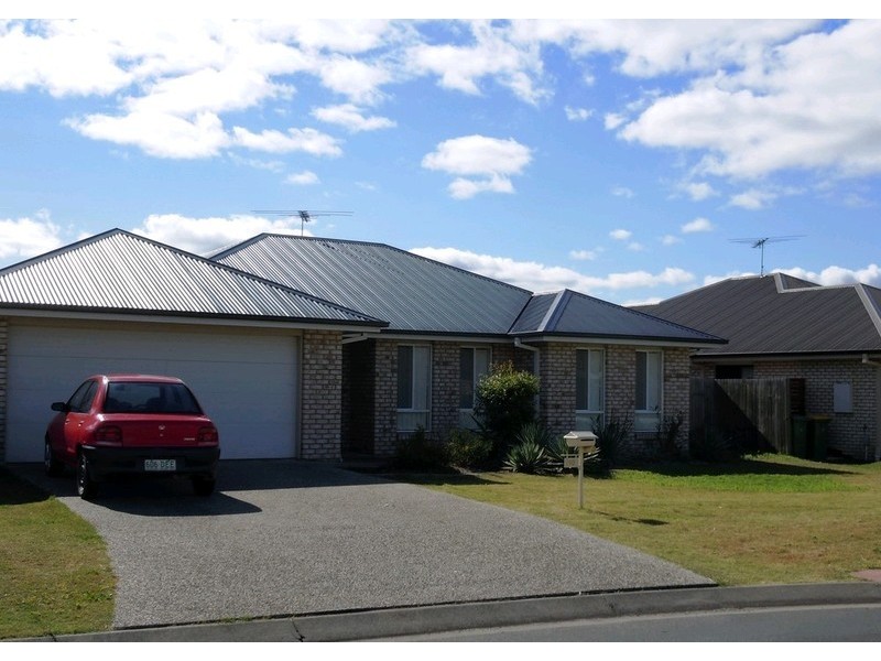 10 Explorer Street, Raceview QLD 4305