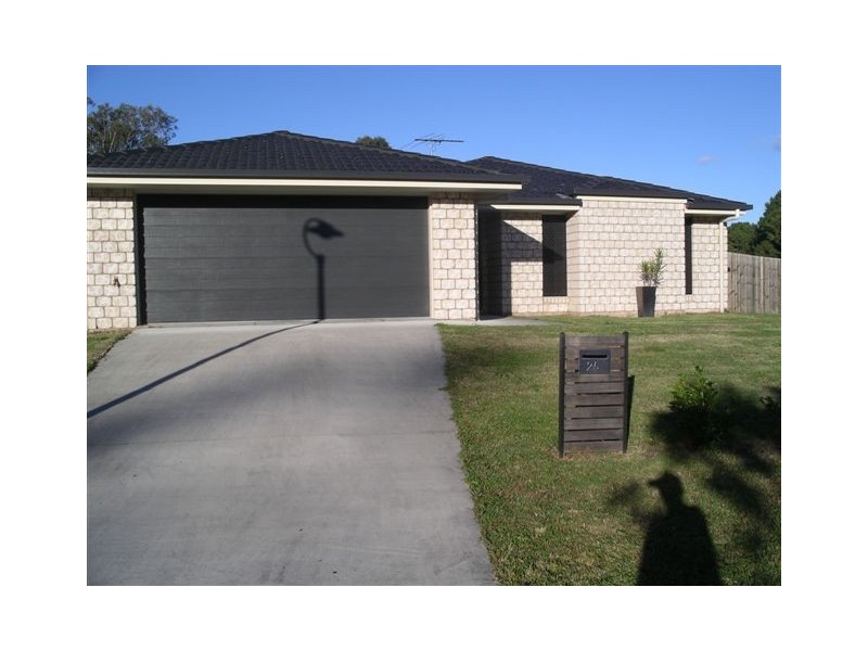 25 Belleden Drive, Bellmere QLD 4510