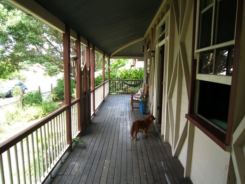 22 Harlin Road, Coalfalls QLD 4305