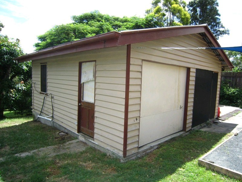 22 Harlin Road, Coalfalls QLD 4305