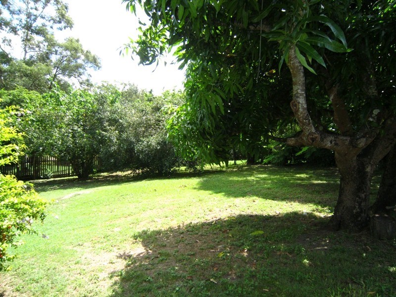 22 Harlin Road, Coalfalls QLD 4305