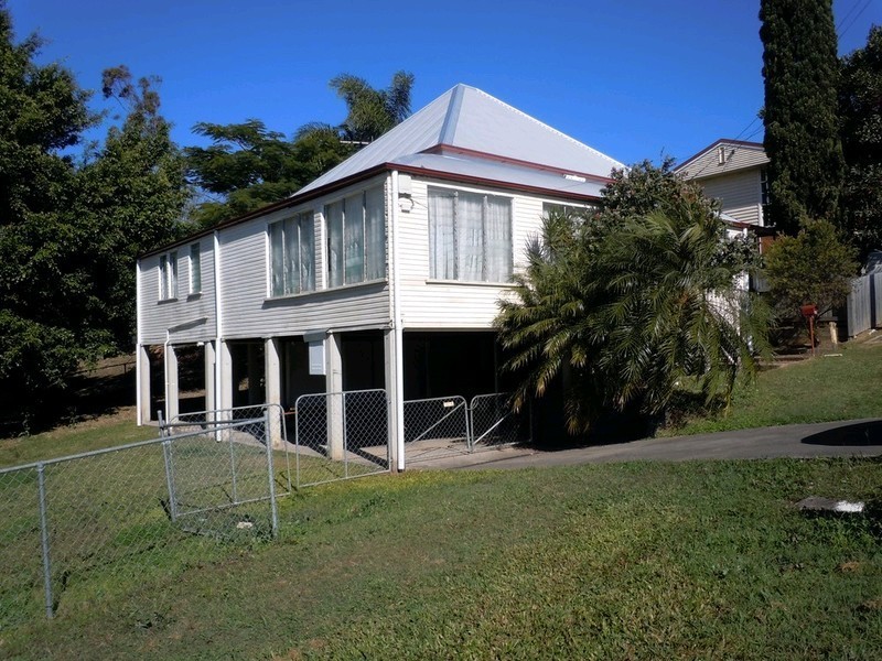 11 Delacy Street, North Ipswich QLD 4305