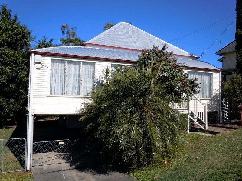 11 Delacy Street, North Ipswich QLD 4305