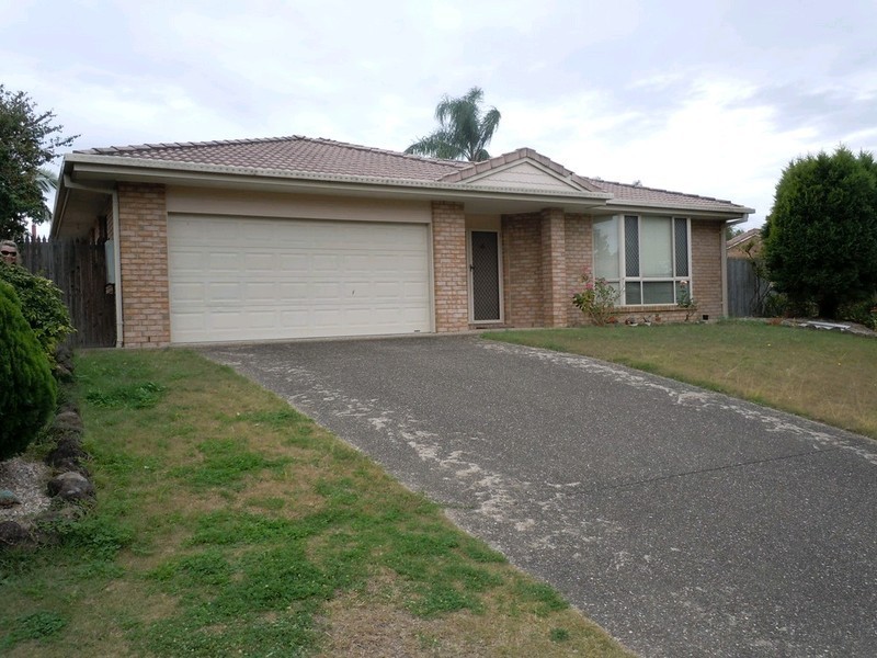 18 Caribou Drive, Brassall QLD 4305