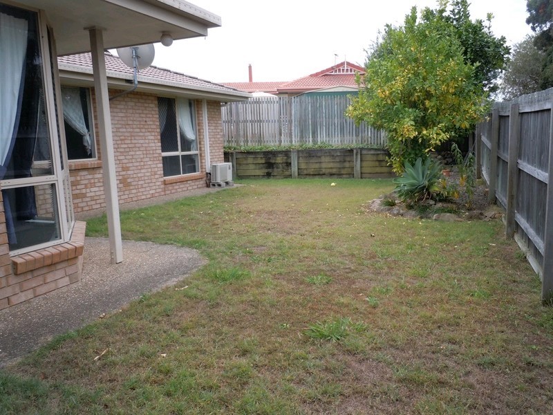 18 Caribou Drive, Brassall QLD 4305