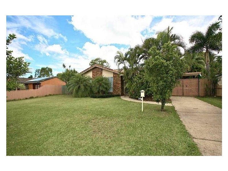 21 Stardust Court, Caboolture QLD 4510