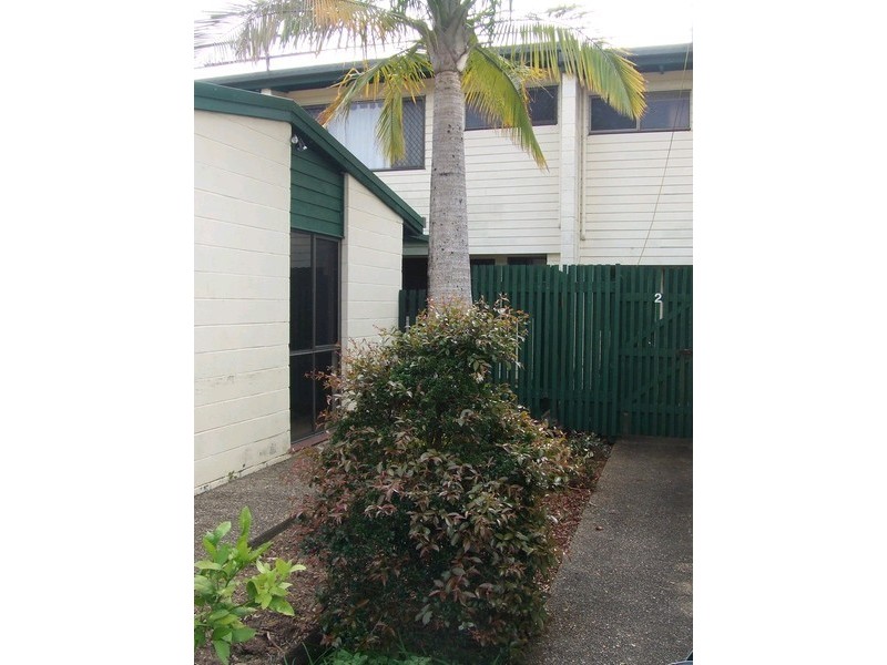 3/18 Glenariff Street, Ferny Grove QLD 4055