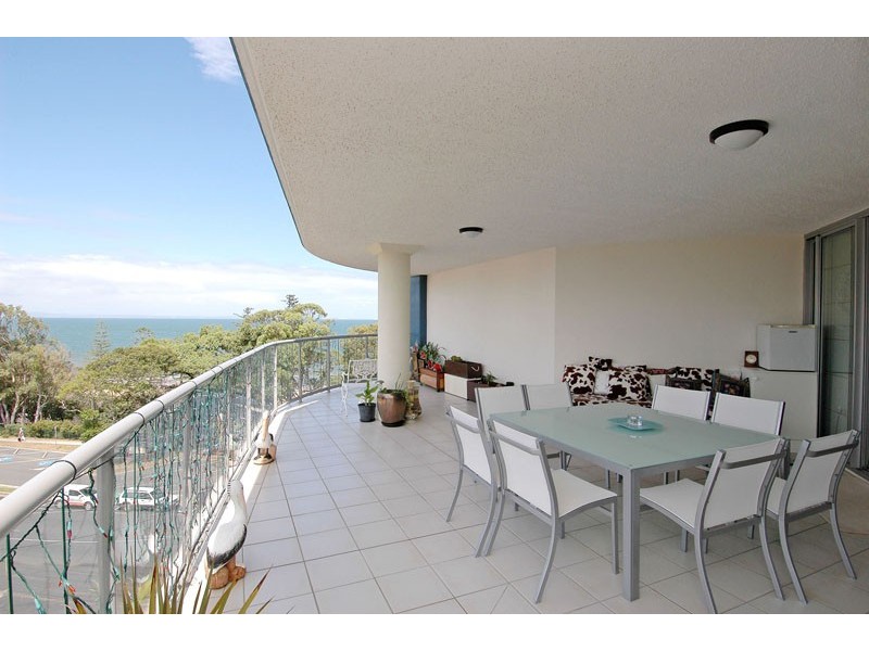 24/43 Marine Parade, Redcliffe QLD 4020