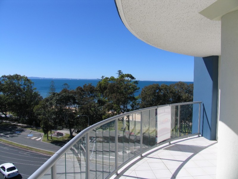 24/43 Marine Parade, Redcliffe QLD 4020