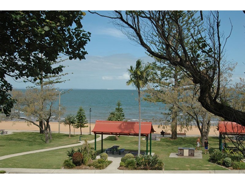 24/43 Marine Parade, Redcliffe QLD 4020