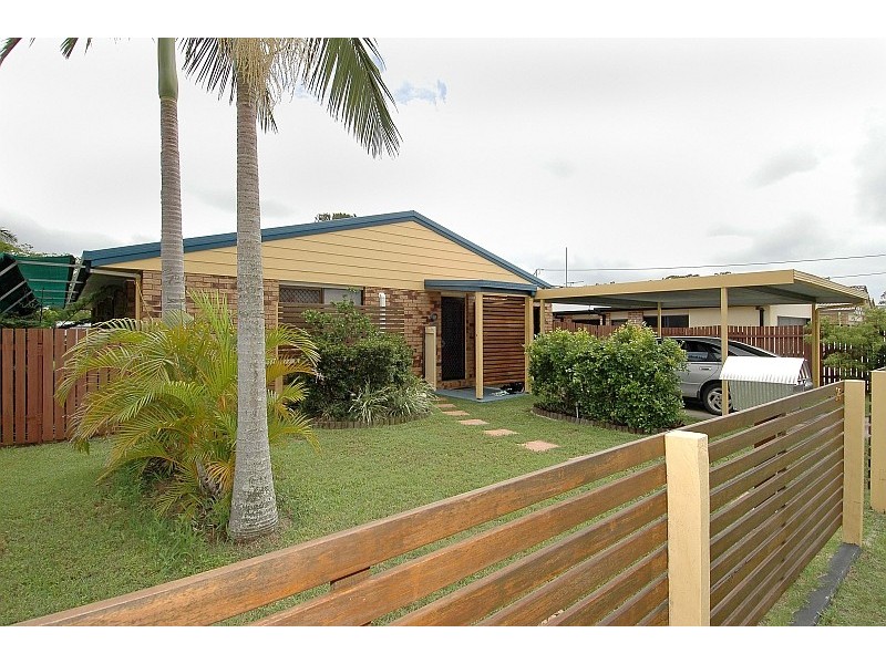 26 Pegasus Street, Kippa-ring QLD 4021