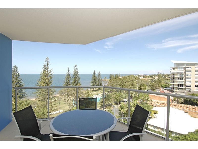 703/89 Landsborough Avenue, Scarborough QLD 4020