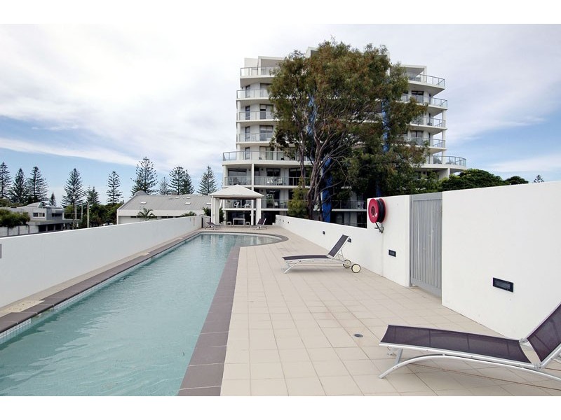 703/89 Landsborough Avenue, Scarborough QLD 4020