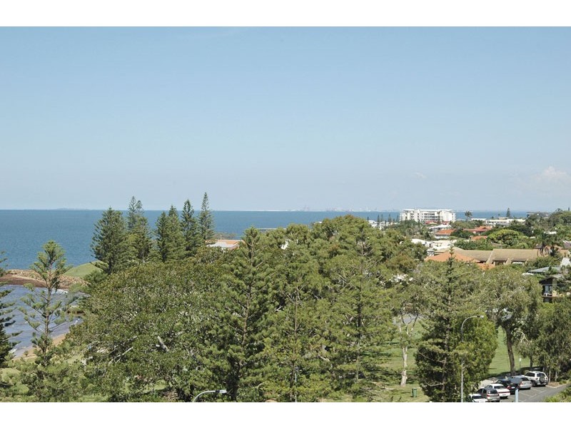 703/89 Landsborough Avenue, Scarborough QLD 4020