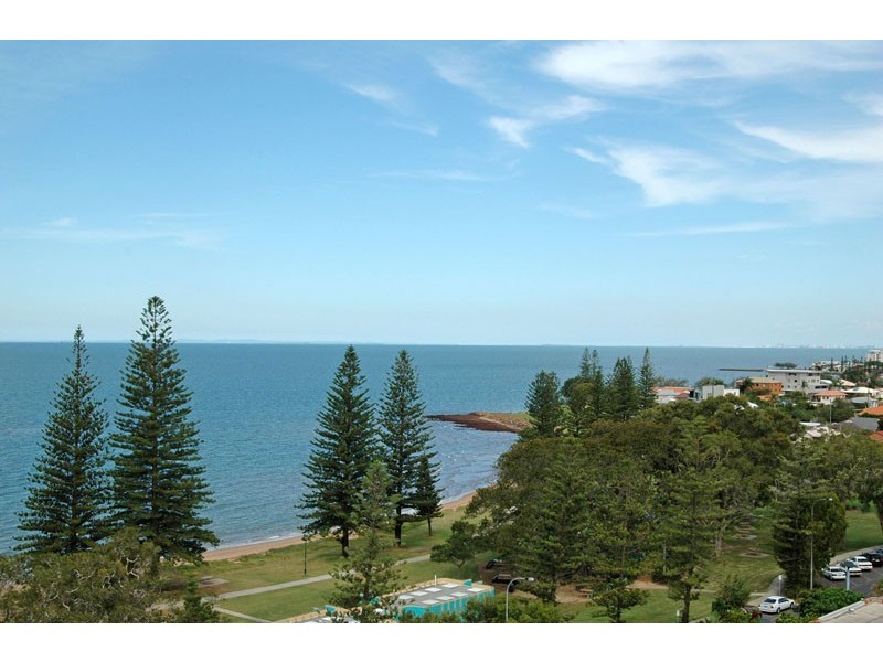 703/89 Landsborough Avenue, Scarborough QLD 4020