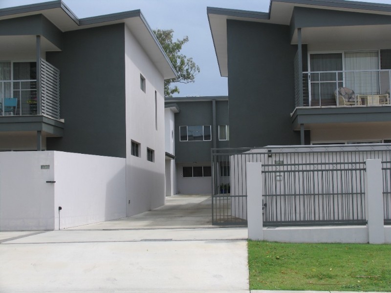 Scarborough QLD 4020