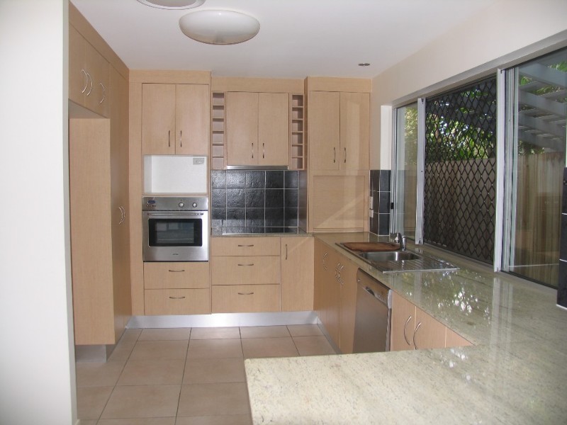 Scarborough QLD 4020