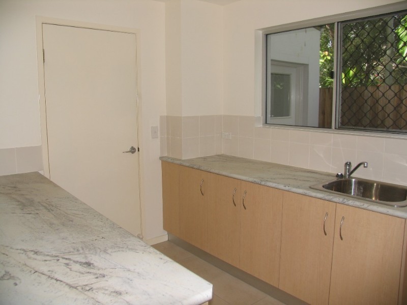 Scarborough QLD 4020