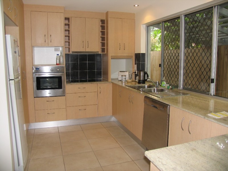 Scarborough QLD 4020