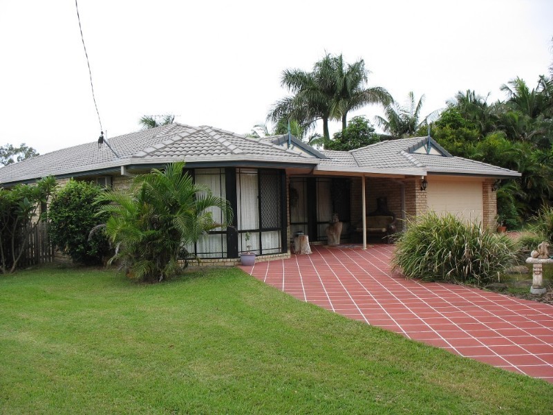 Burpengary QLD 4505