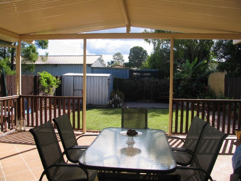 Deception Bay QLD 4508