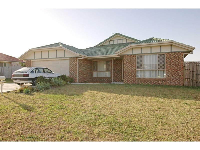 14 Cairns Crescent, Deception Bay QLD 4508