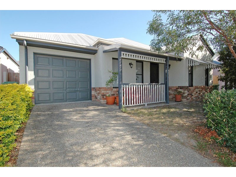 North Lakes QLD 4509