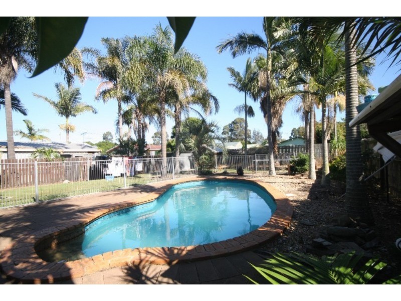 Deception Bay QLD 4508