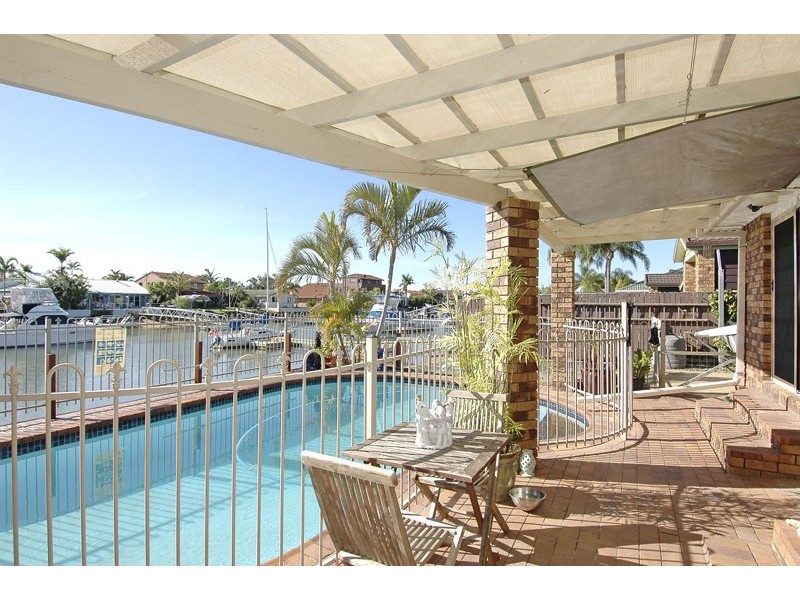 Scarborough QLD 4020