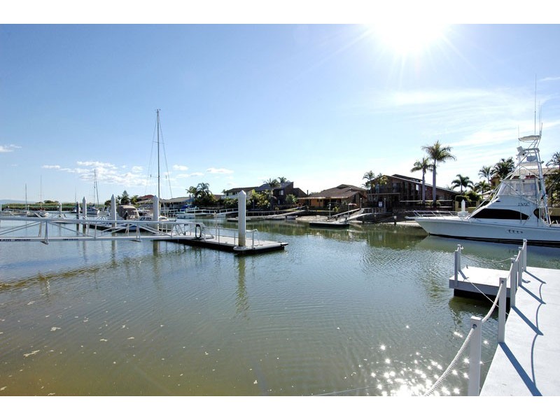 Scarborough QLD 4020