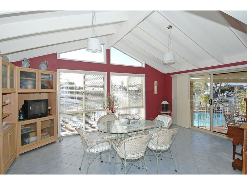 Scarborough QLD 4020