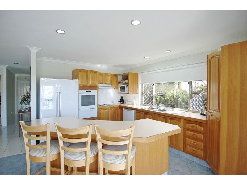 Scarborough QLD 4020