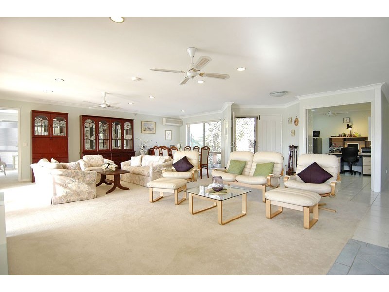 Scarborough QLD 4020