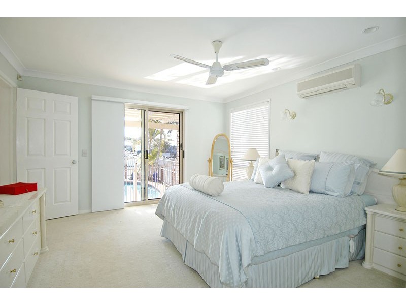 Scarborough QLD 4020