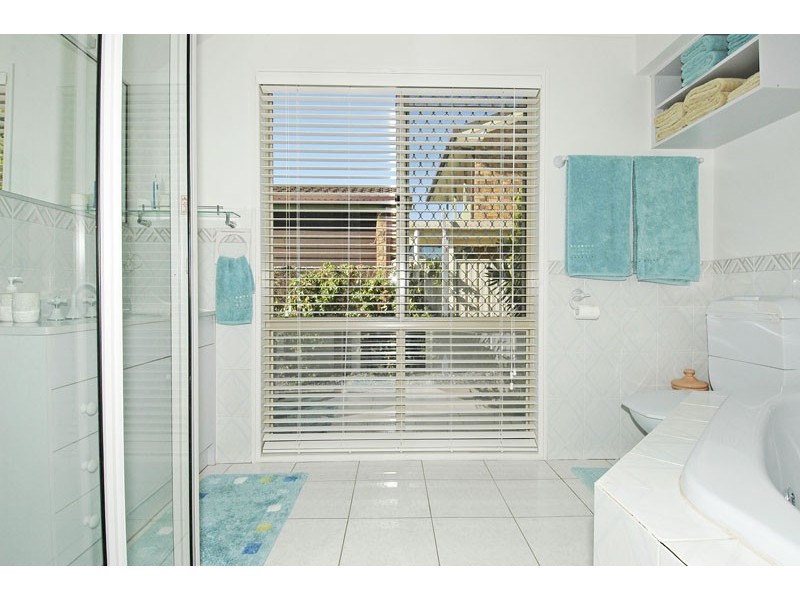 Scarborough QLD 4020