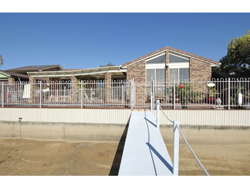 Scarborough QLD 4020