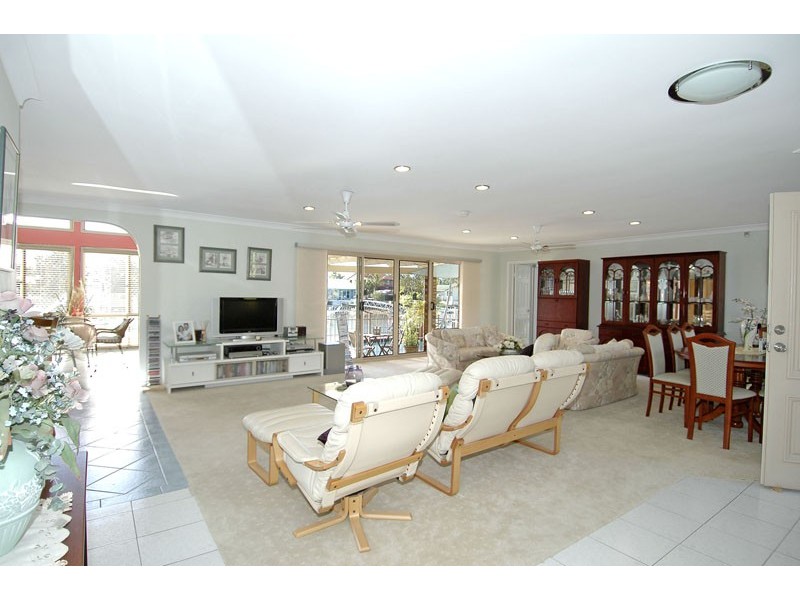 Scarborough QLD 4020