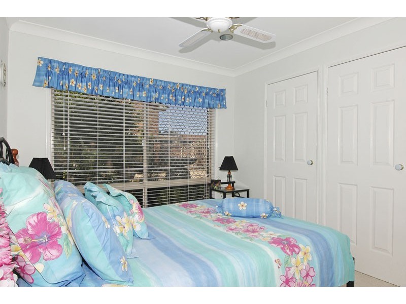 Scarborough QLD 4020