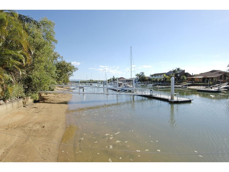 Scarborough QLD 4020